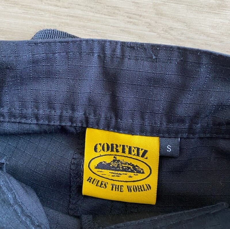CRT Shorts Cargo