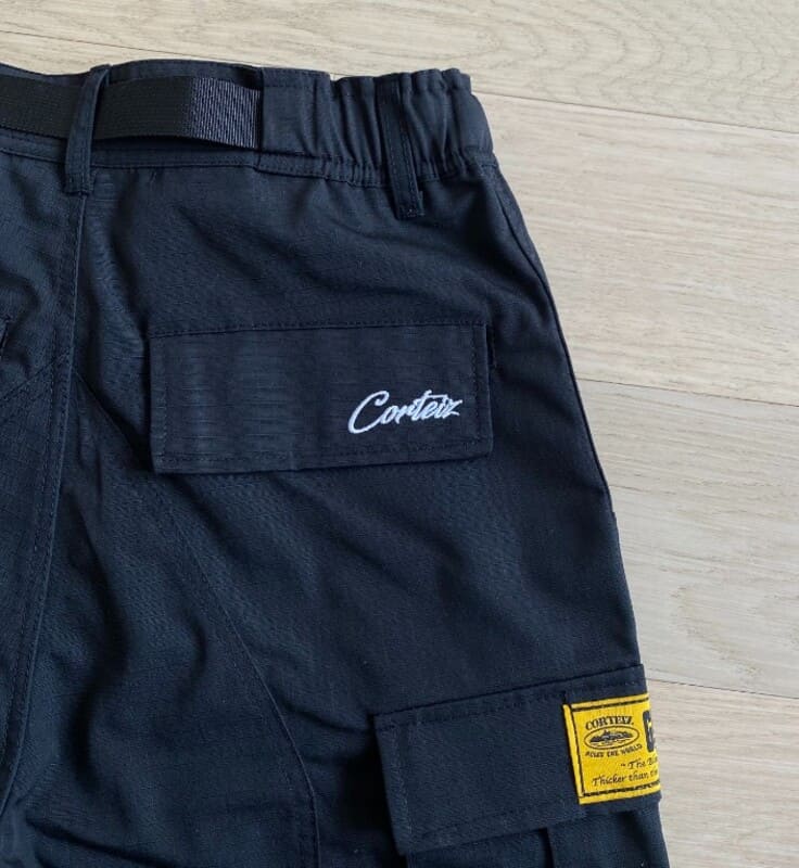 CRT Shorts Cargo