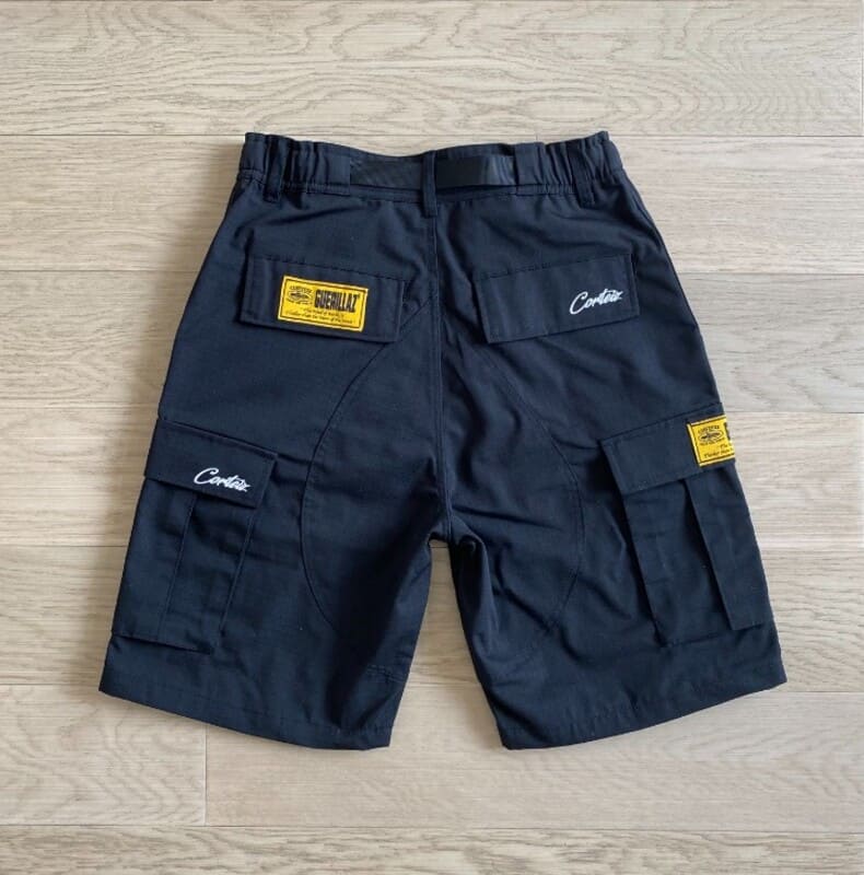 CRT Shorts Cargo