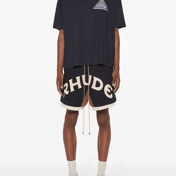 R Shorts