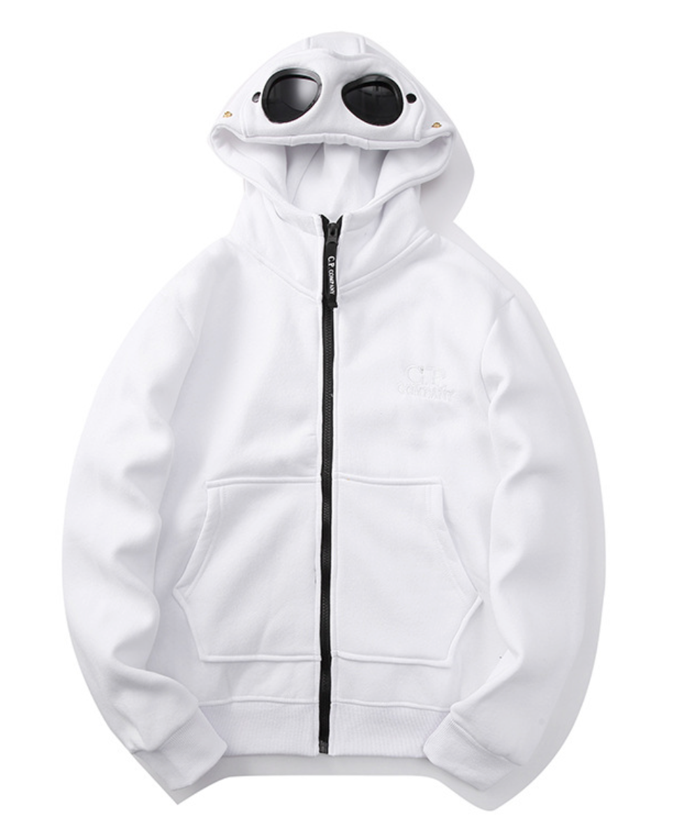 C hoodie