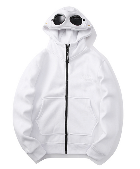 C hoodie