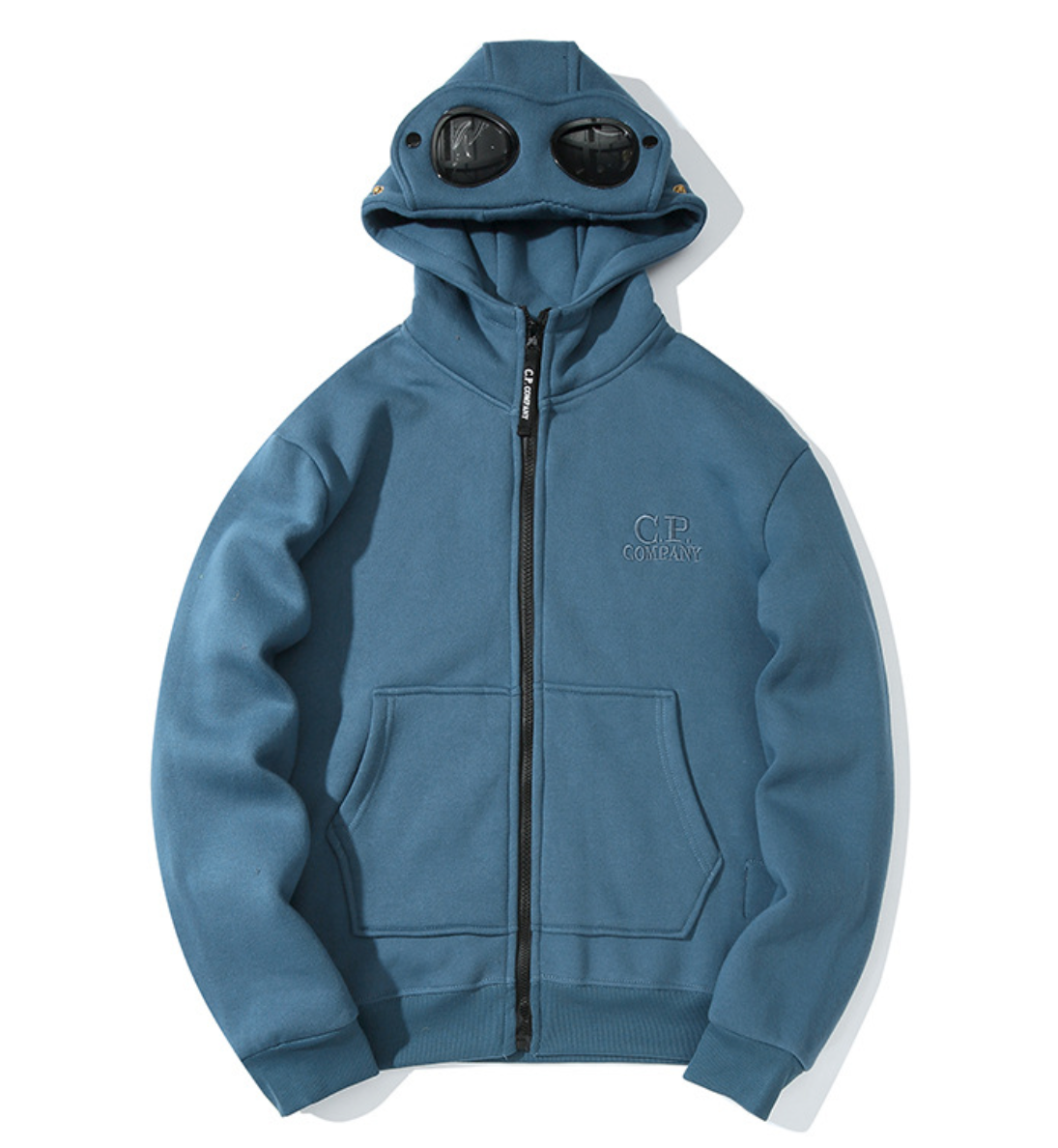 C hoodie