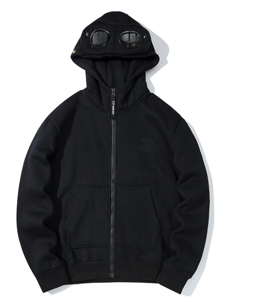 C hoodie