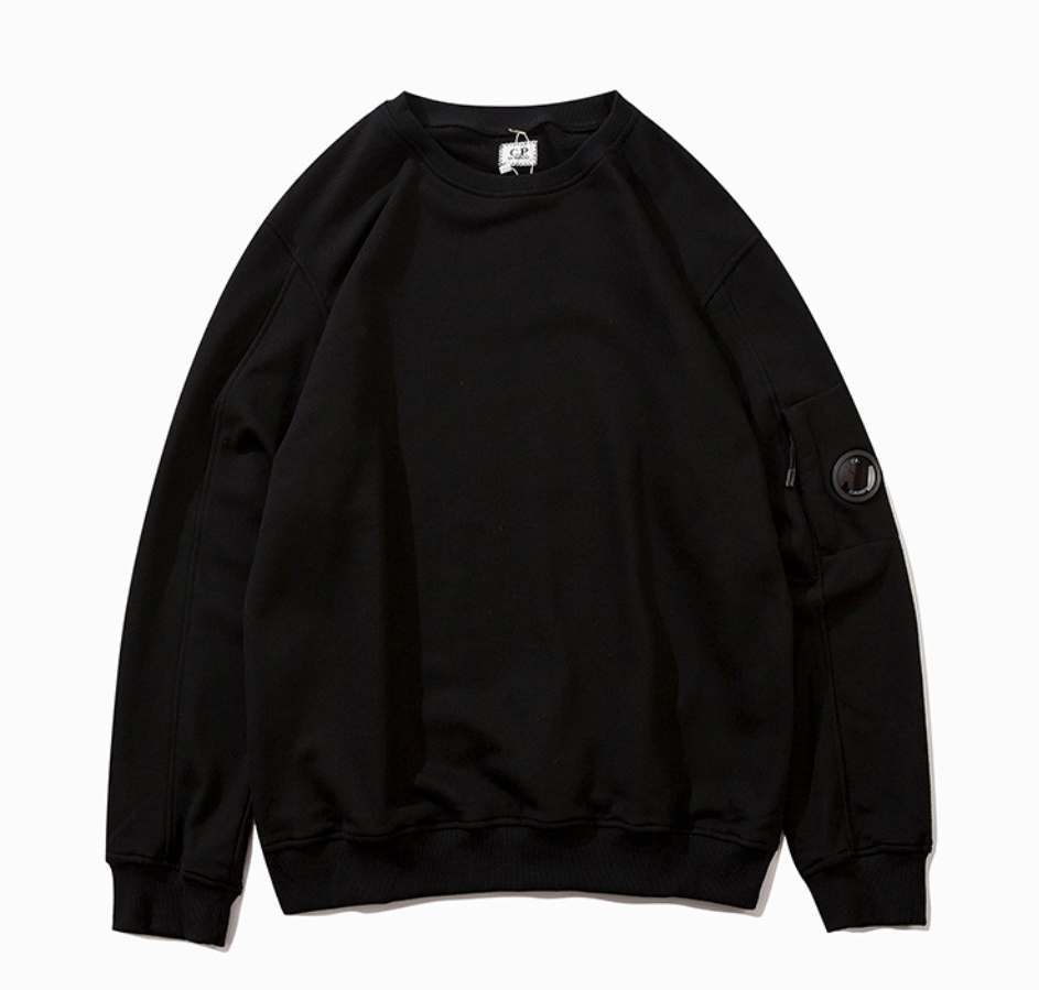 C hoodie