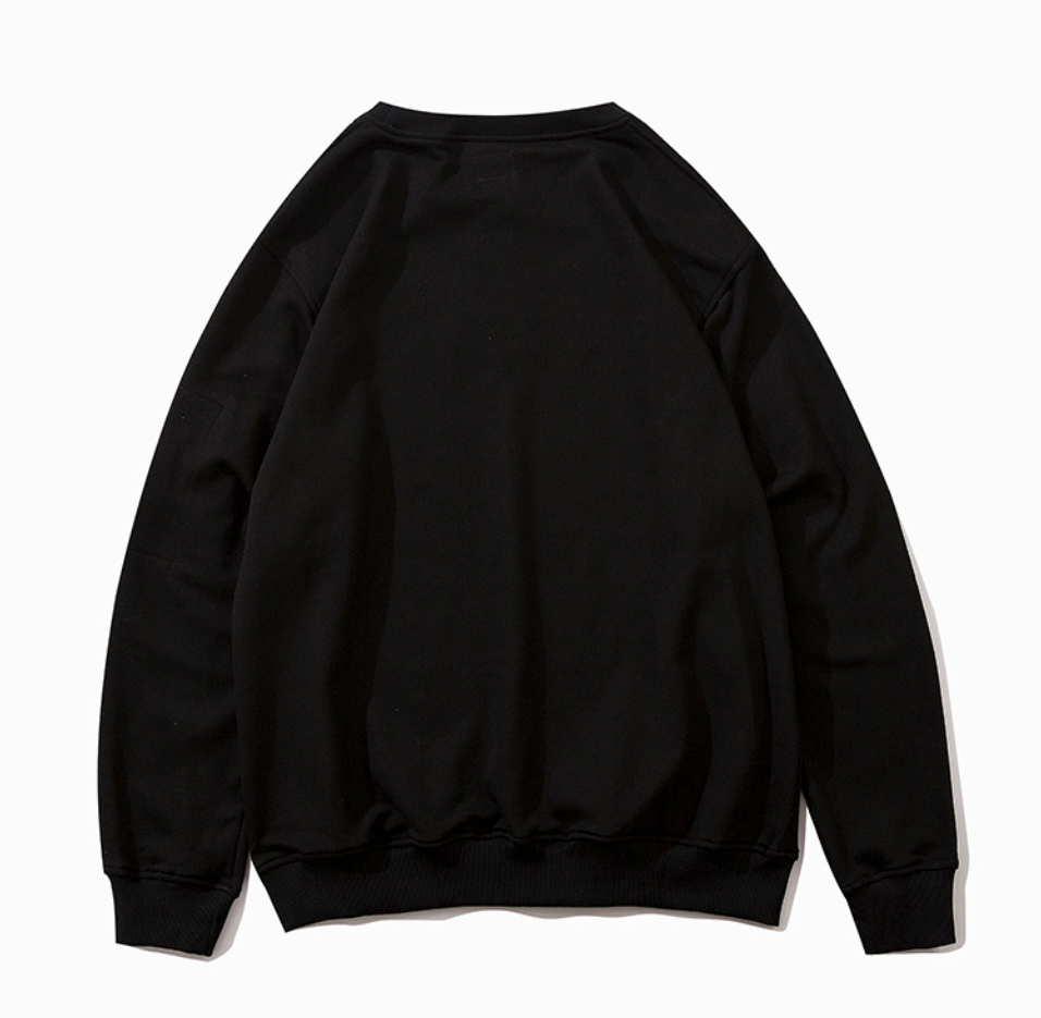 C hoodie