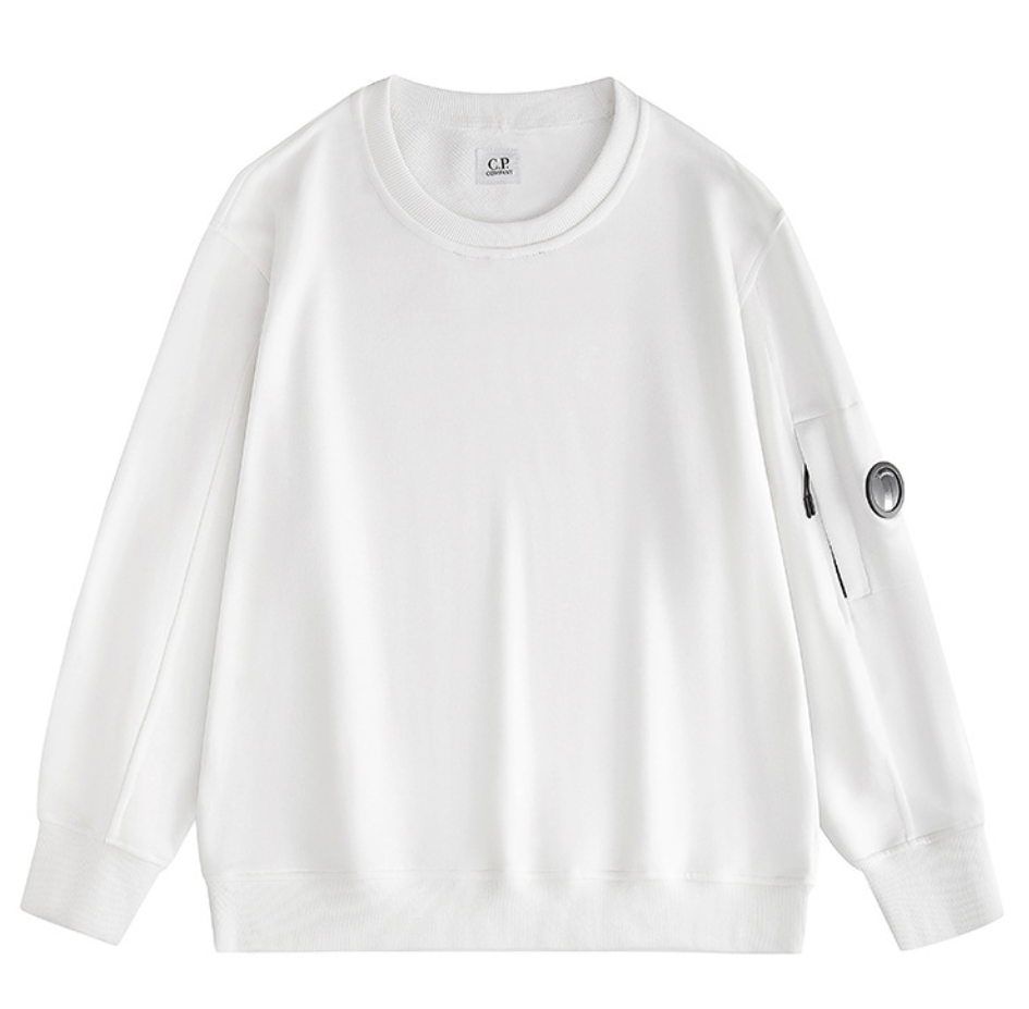 C hoodie