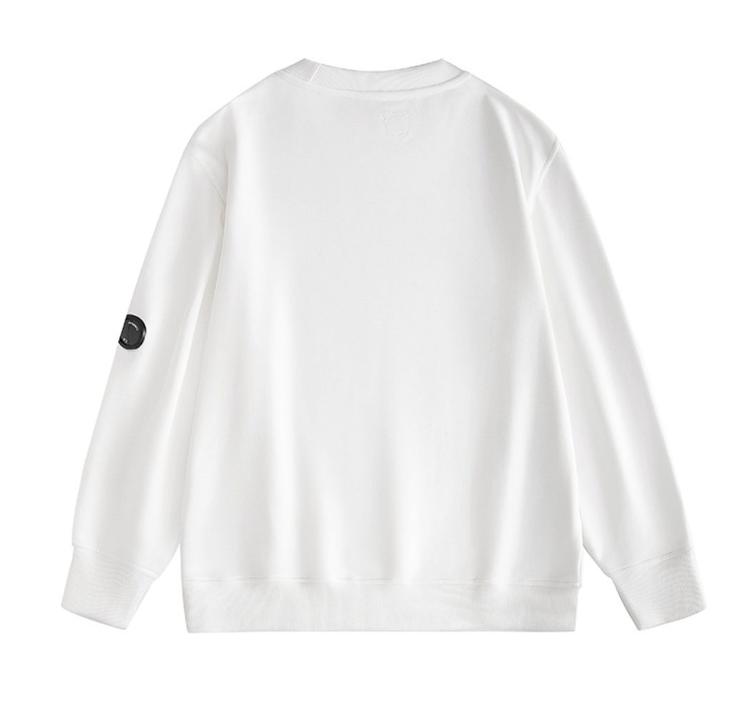 C hoodie