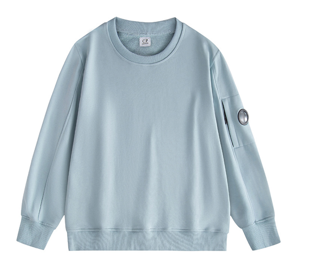 C hoodie