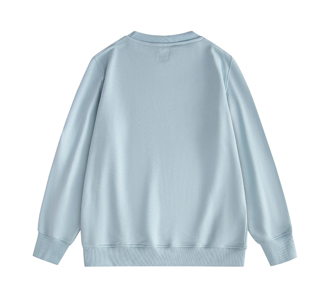 C hoodie