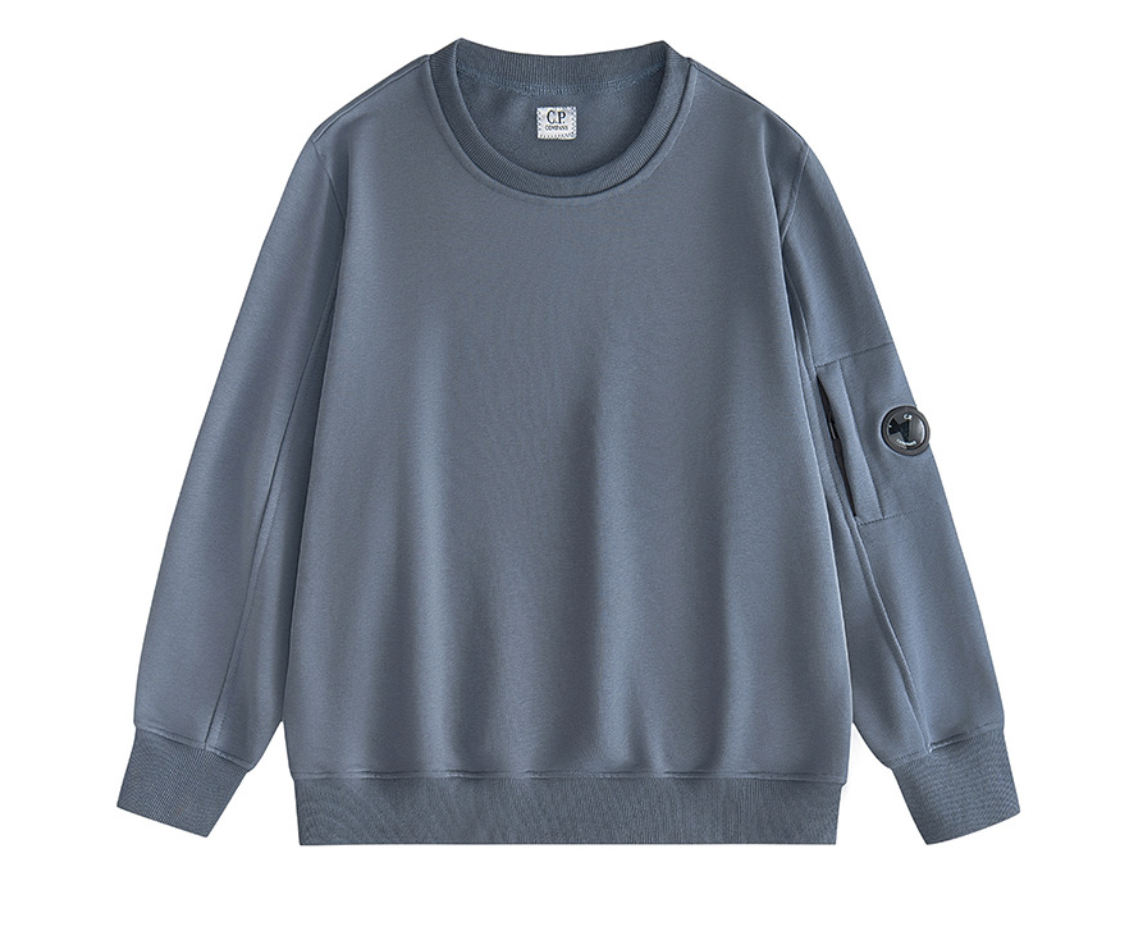 C hoodie