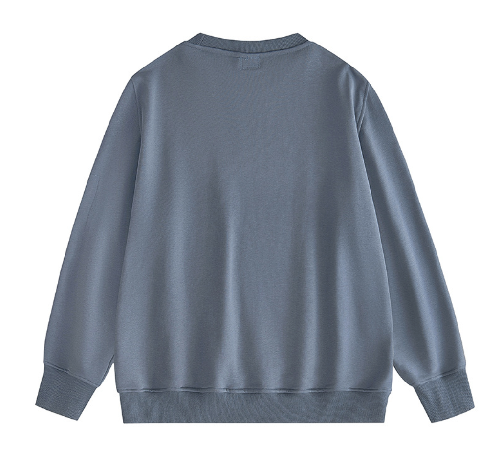 C hoodie