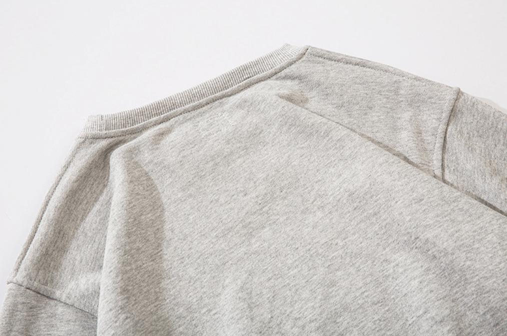 C hoodie
