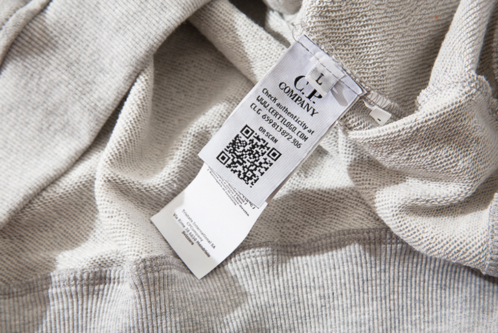 C hoodie