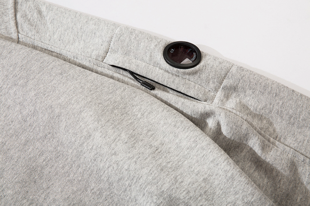 C hoodie