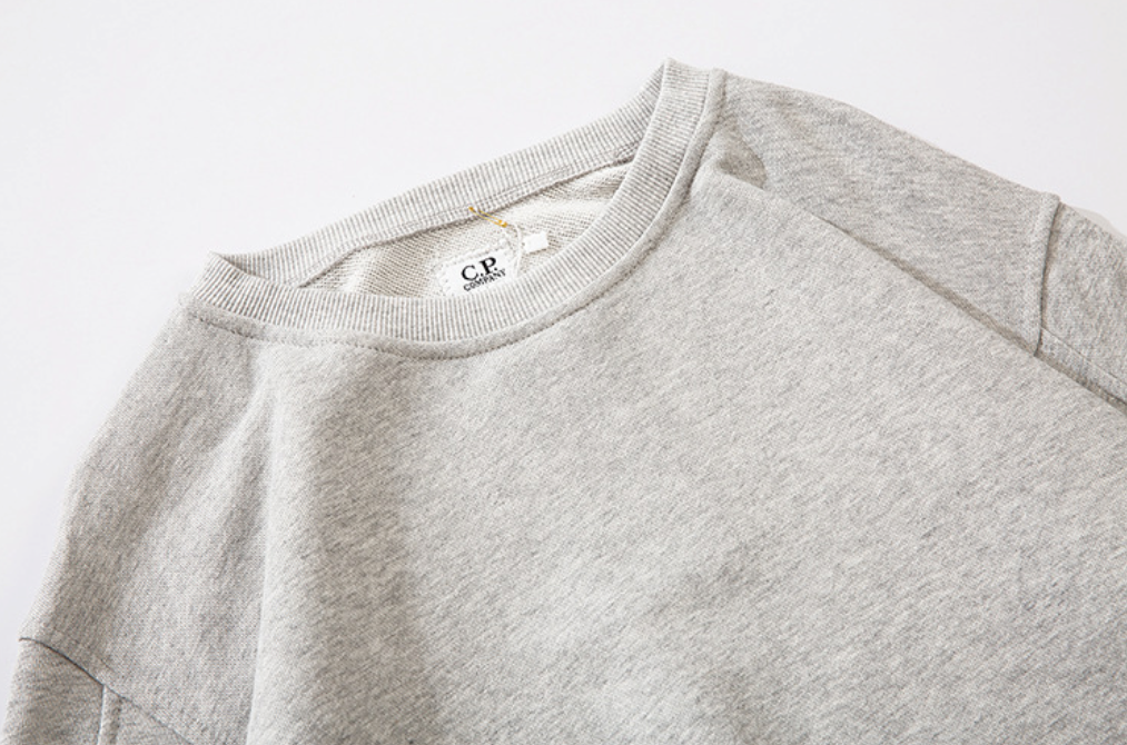 C hoodie