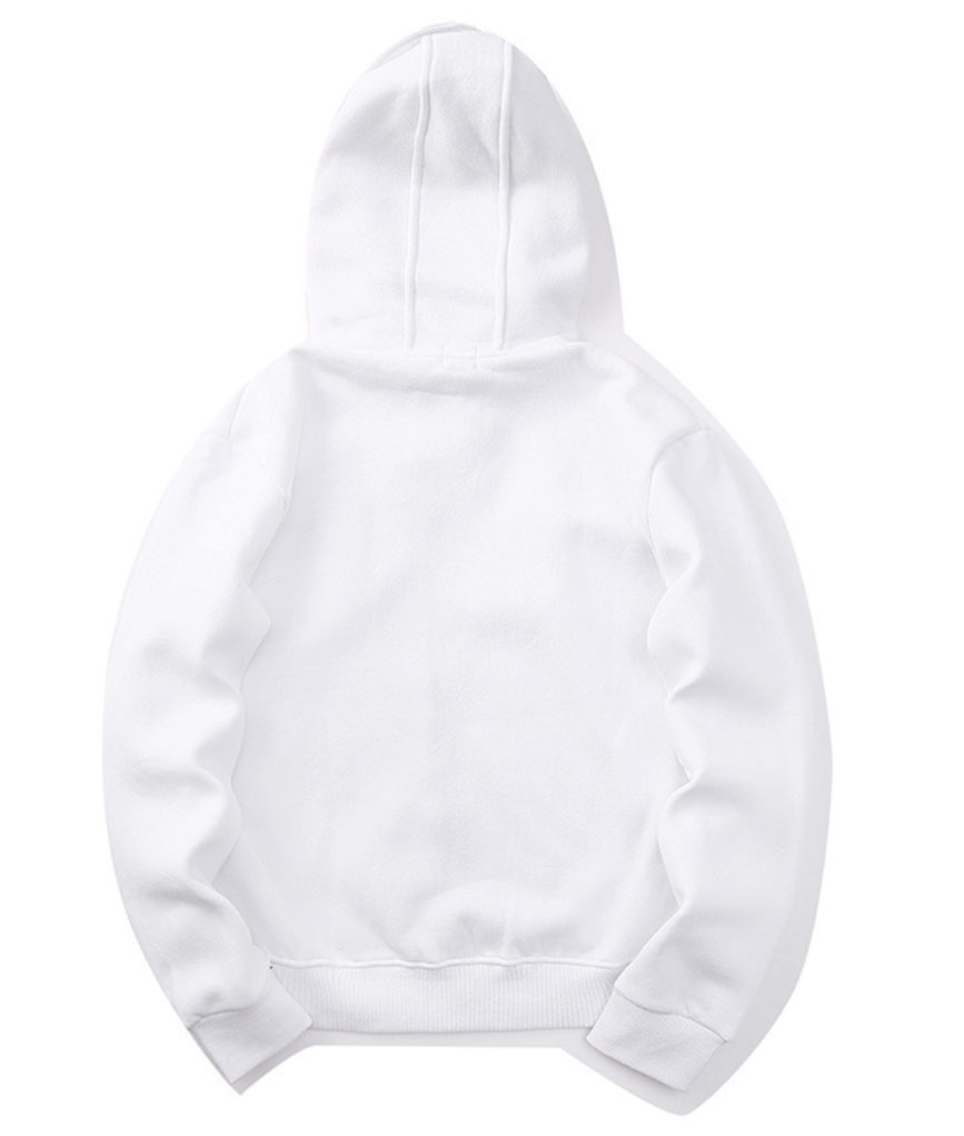 C hoodie