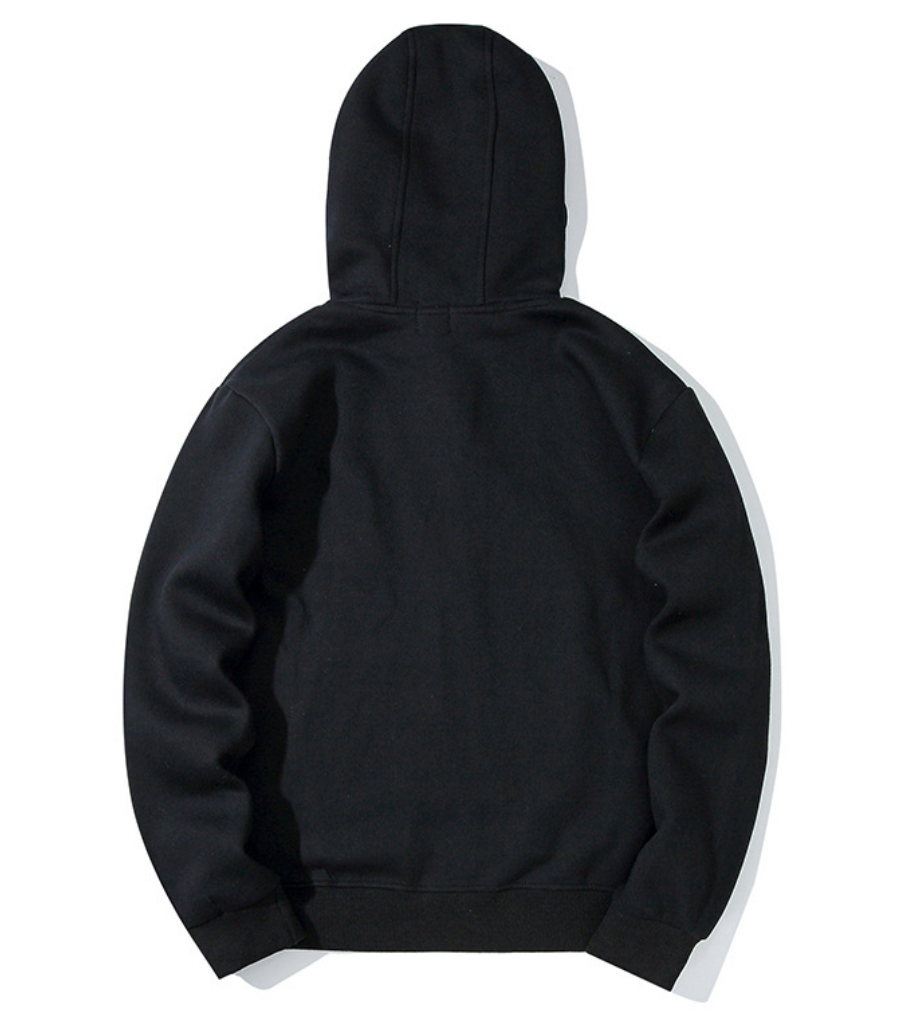 C hoodie