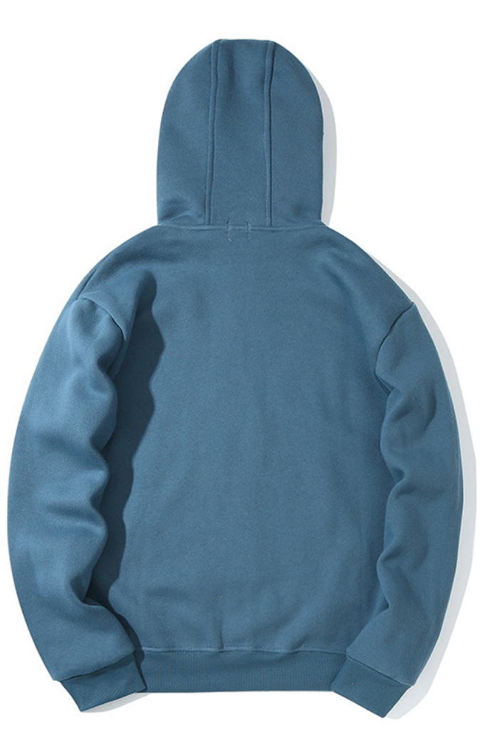 C hoodie