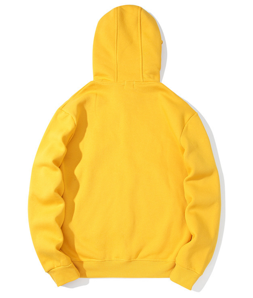 C hoodie