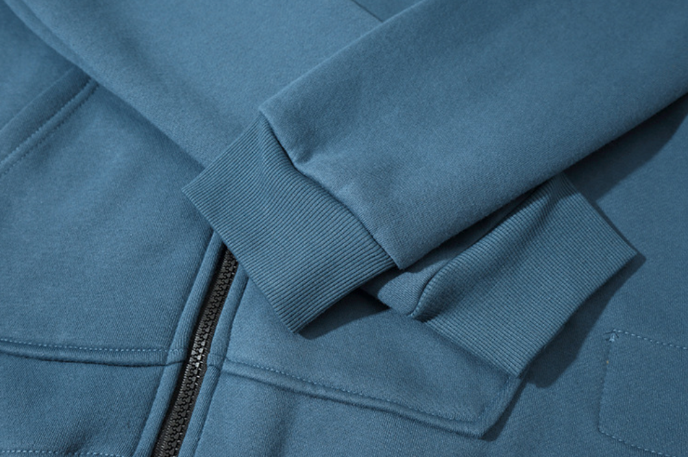 C hoodie