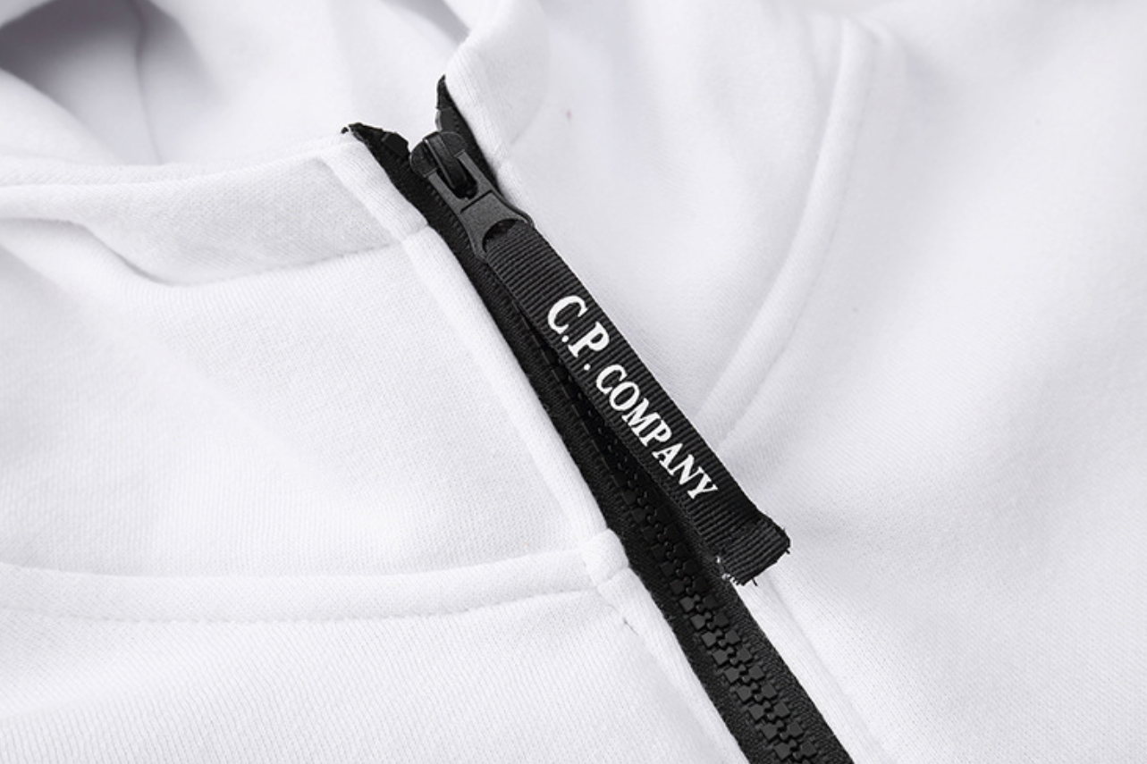 C hoodie