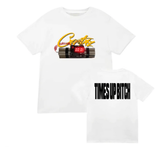 Crt t-shirt