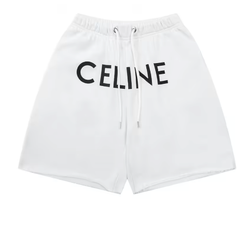 C shorts