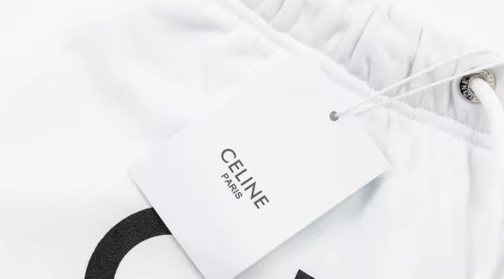 C shorts