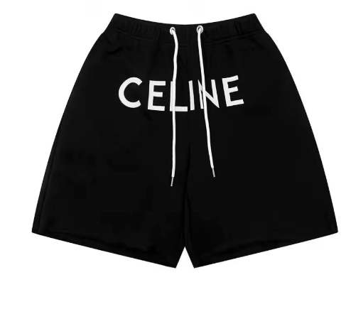 C shorts