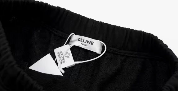 C shorts