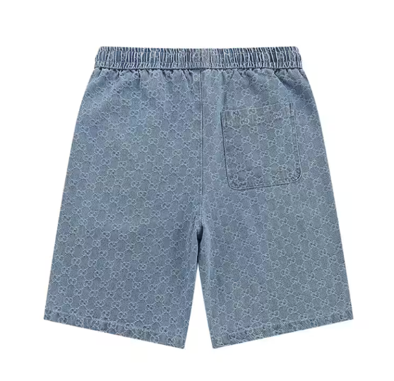 G shorts