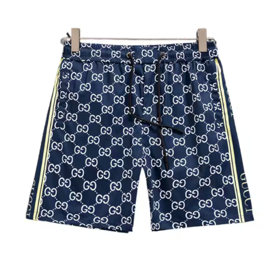 G shorts