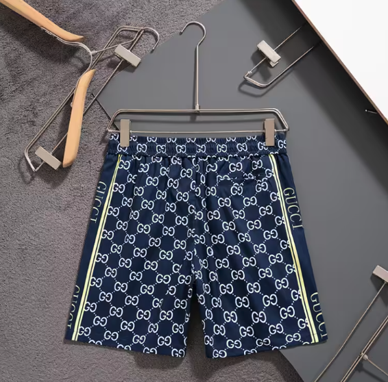 G shorts