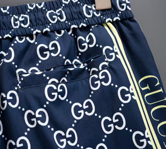 G shorts