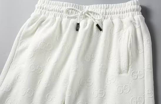 G shorts