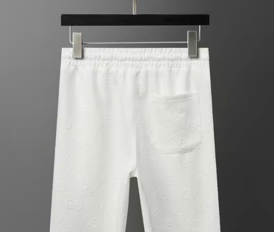 G shorts