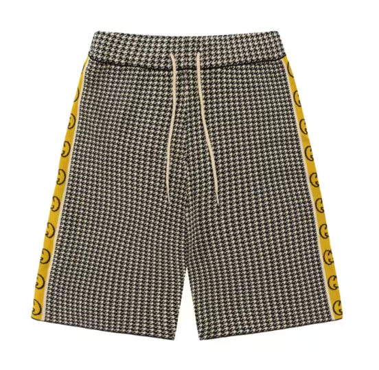 G shorts