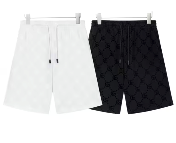 G shorts