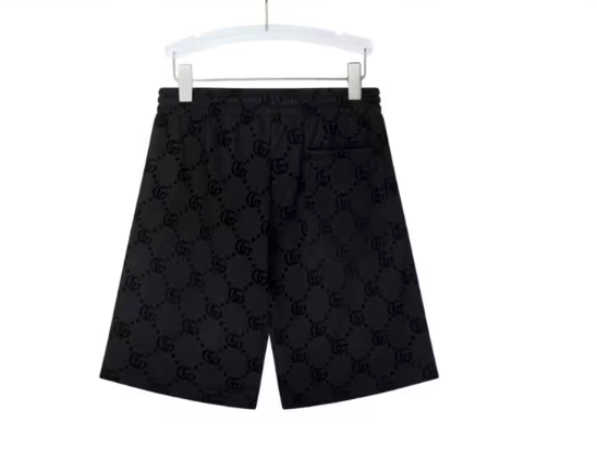 G shorts
