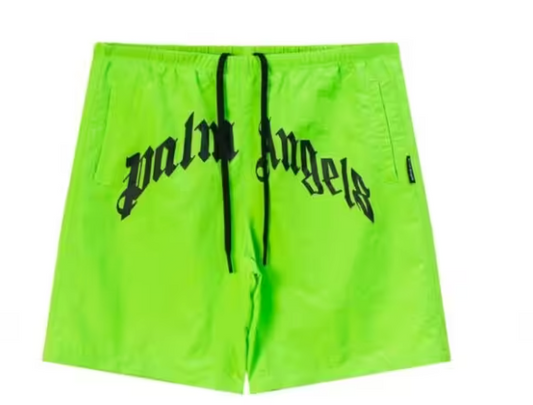 P shorts