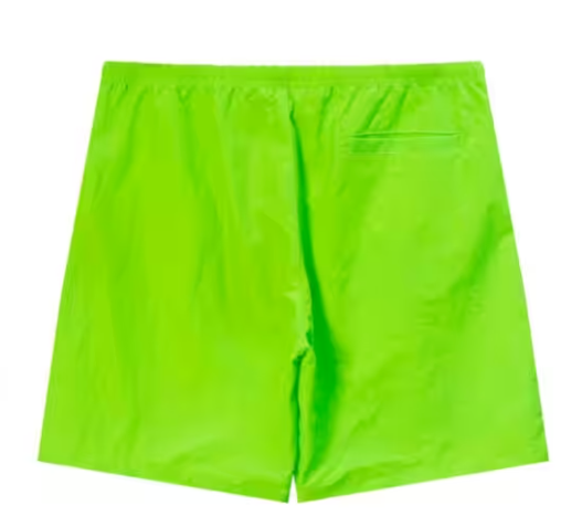 P shorts