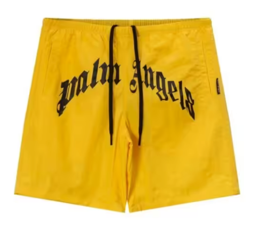 P shorts