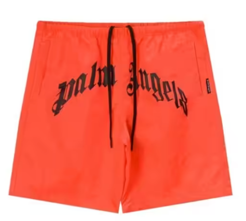 P shorts