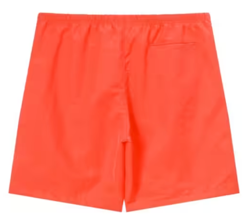 P shorts