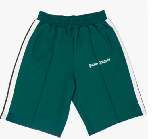 P shorts