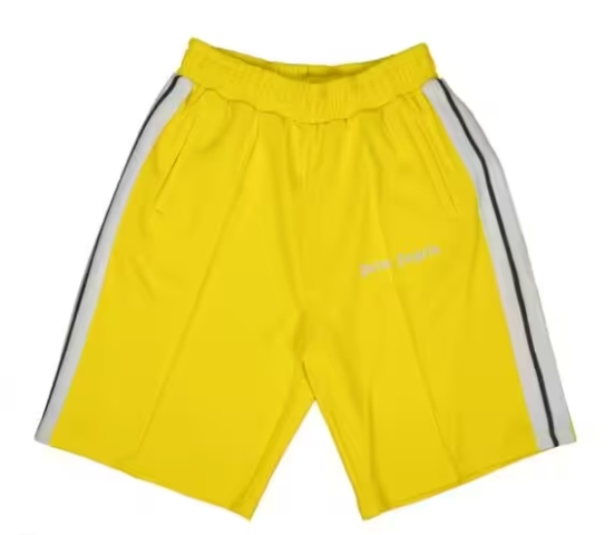 P shorts