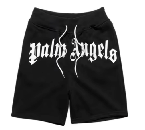 P shorts
