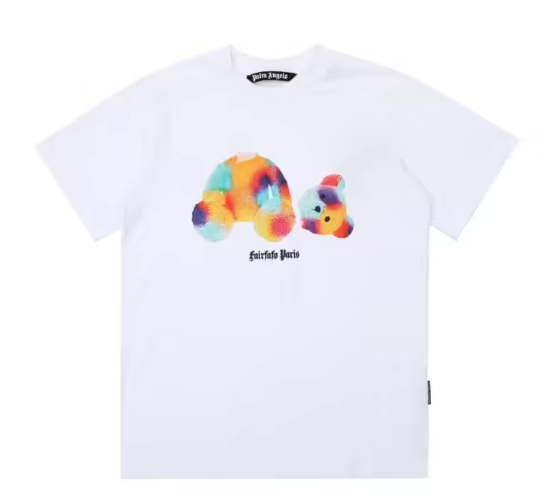 P t-shirt