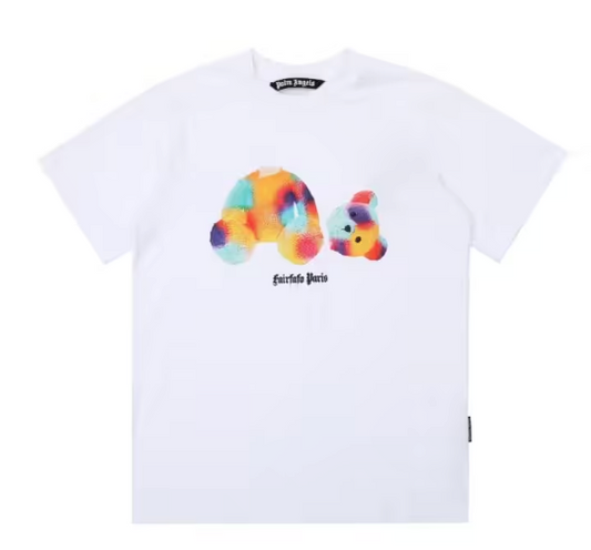 P t-shirt